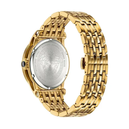 Accessories > Watches - - Versace - Modalova