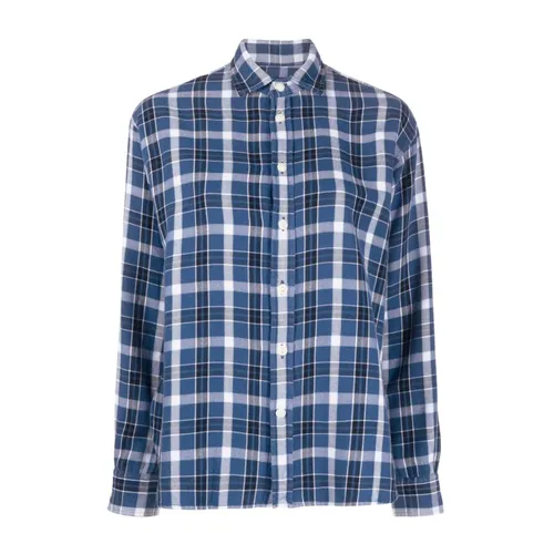 Blouses & Shirts > Shirts - - Ralph Lauren - Modalova