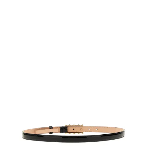 Accessories > Belts - - Khaite - Modalova