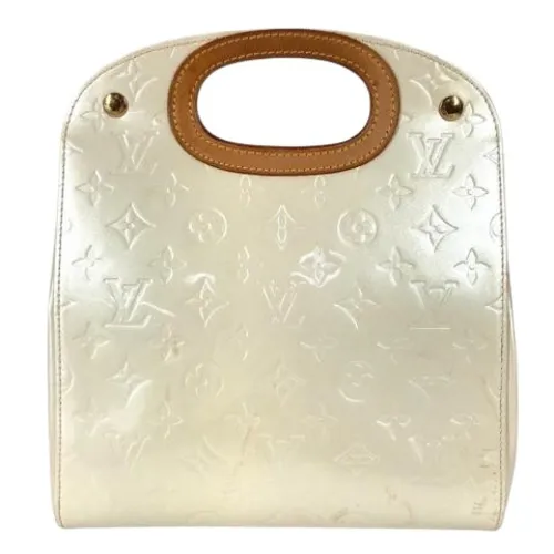 Pre-owned > Pre-owned Bags > Pre-owned Handbags - - Louis Vuitton Vintage - Modalova