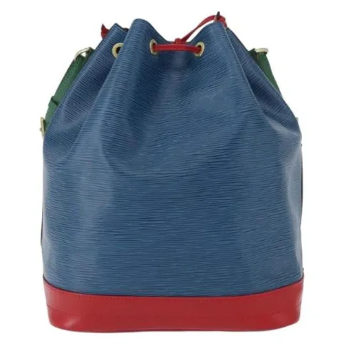 Pre-owned > Pre-owned Bags > Pre-owned Bucket Bags - - Louis Vuitton Vintage - Modalova