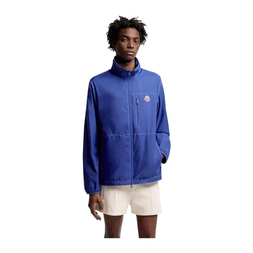 Jackets > Light Jackets - - Moncler - Modalova
