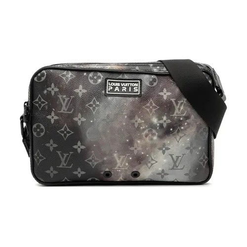 Pre-owned > Pre-owned Bags > Pre-owned Cross Body Bags - - Louis Vuitton Vintage - Modalova