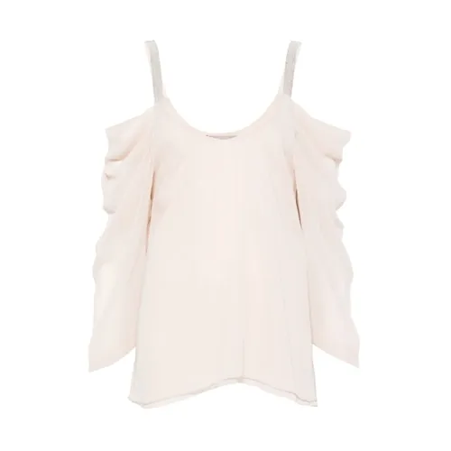 Blouses & Shirts > Blouses - - D.Exterior - Modalova