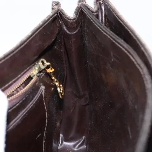 Pre-owned > Pre-owned Bags > Pre-owned Handbags - - Celine Vintage - Modalova