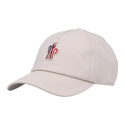 Accessories > Hats > Caps - - Moncler - Modalova