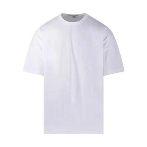 Tops > T-Shirts - - Comme des Garçons - Modalova
