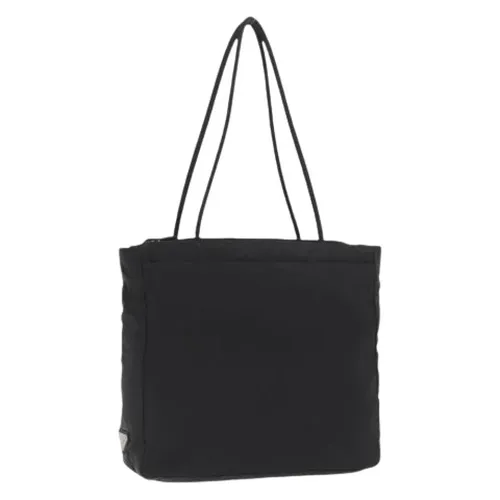 Pre-owned > Pre-owned Bags > Pre-owned Tote Bags - - Prada Vintage - Modalova
