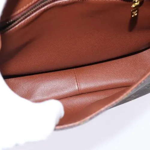 Pre-owned > Pre-owned Bags > Pre-owned Cross Body Bags - - Louis Vuitton Vintage - Modalova