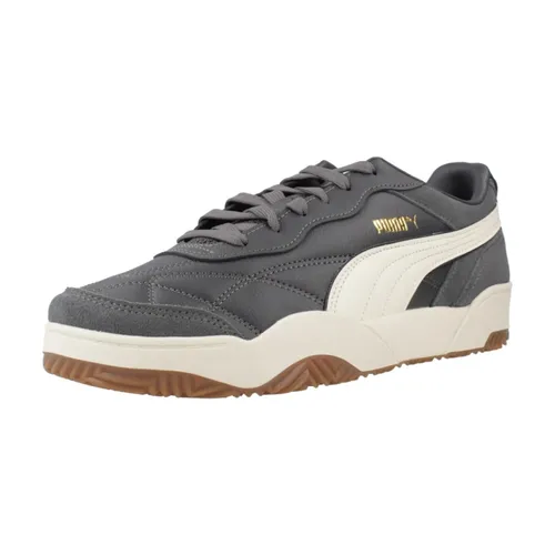 Puma - Shoes > Sneakers - Gray - Puma - Modalova
