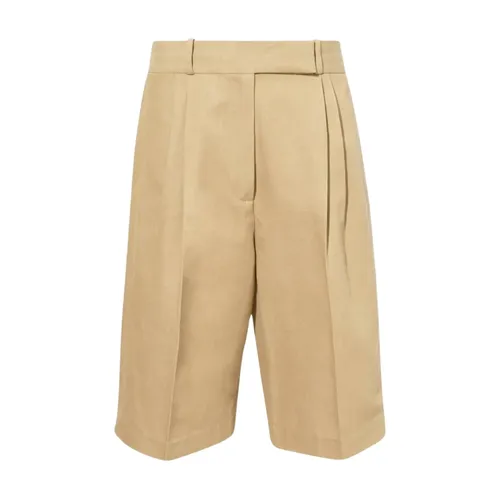 Shorts > Long Shorts - - Proenza Schouler - Modalova