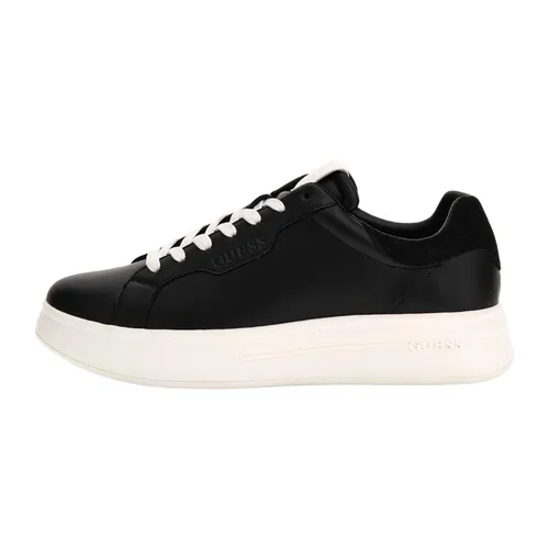 Guess - Shoes > Sneakers - Black - Guess - Modalova
