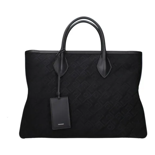 Bags > Handbags - - Ferragamo - Modalova