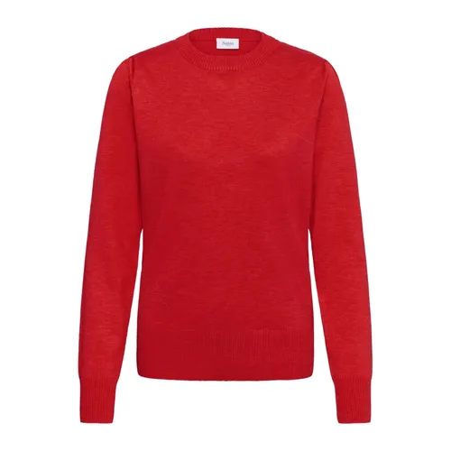 Knitwear > Round-neck Knitwear - - Saint Tropez - Modalova