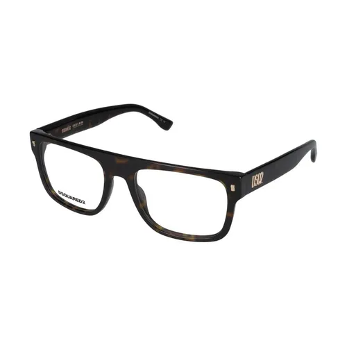 Accessories > Glasses - - Dsquared2 - Modalova