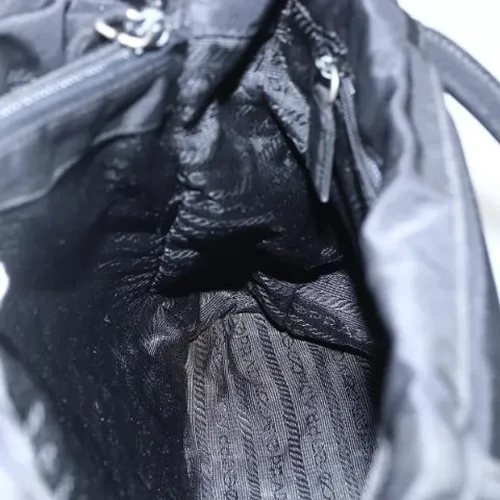 Pre-owned > Pre-owned Bags > Pre-owned Shoulder Bags - - Prada Vintage - Modalova
