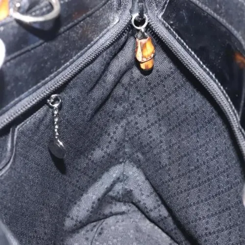Pre-owned > Pre-owned Bags > Pre-owned Tote Bags - - Gucci Vintage - Modalova