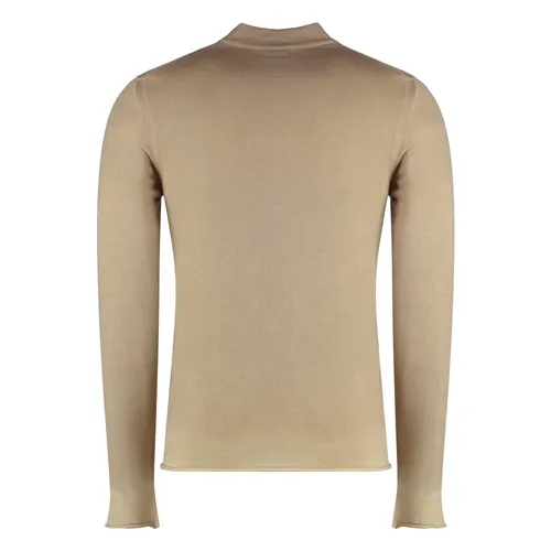 Knitwear > Cashmere Knitwear - - Malo - Modalova