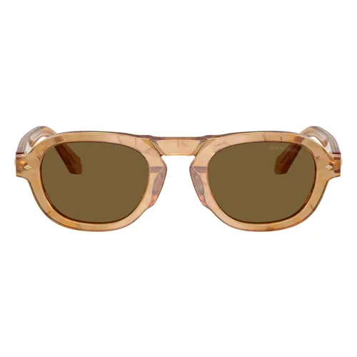 Accessories > Sunglasses - - Giorgio Armani - Modalova