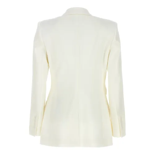 Jackets > Blazers - - Dolce & Gabbana - Modalova