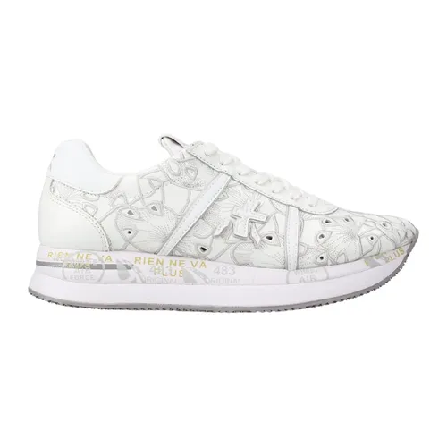 Shoes > Sneakers - - Premiata - Modalova