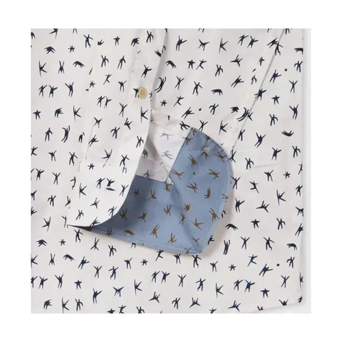 Shirts > Casual Shirts - - Paul Smith - Modalova