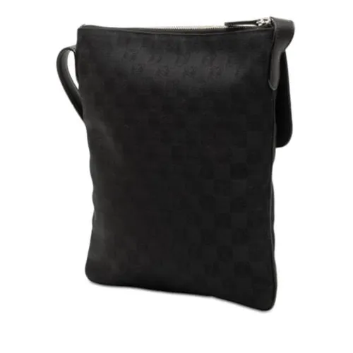 Pre-owned > Pre-owned Bags > Pre-owned Cross Body Bags - - Loewe Pre-owned - Modalova