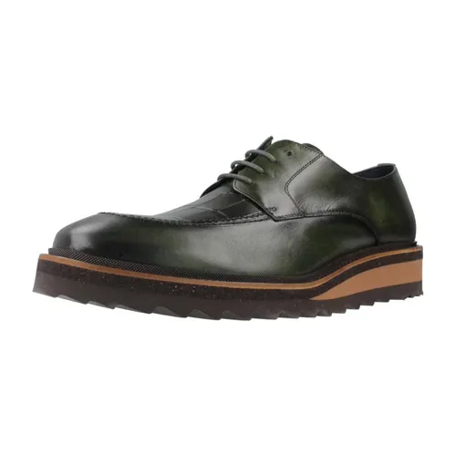 Shoes > Flats > Laced Shoes - - Keep Honest - Modalova