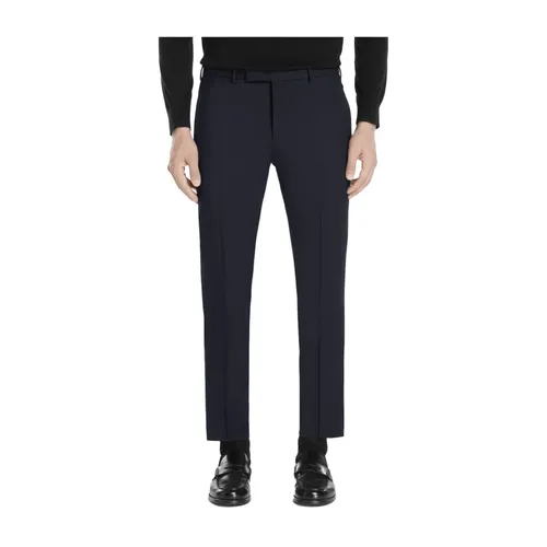 Trousers > Suit Trousers - - PT Torino - Modalova