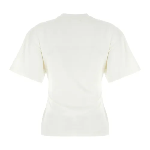Tops > T-Shirts - - Courrèges - Modalova