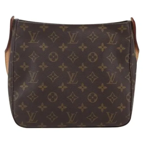 Pre-owned > Pre-owned Bags > Pre-owned Shoulder Bags - - Louis Vuitton Vintage - Modalova