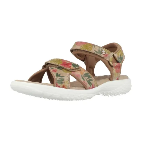 Shoes > Sandals > Flat Sandals - - Panama Jack - Modalova