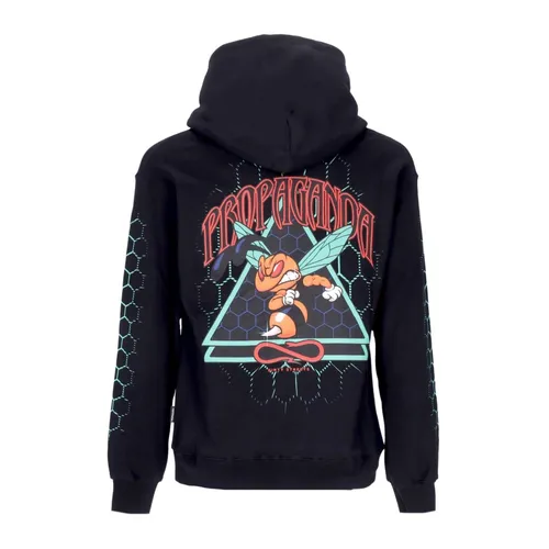 Sweatshirts & Hoodies > Hoodies - - Propaganda - Modalova