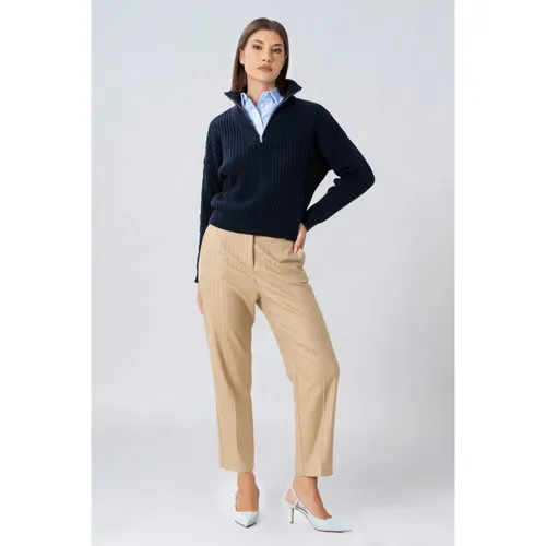 Knitwear > V-neck Knitwear - - Kocca - Modalova