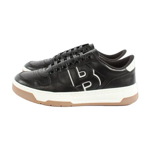 Hugo - Shoes > Sneakers - Black - Hugo - Modalova