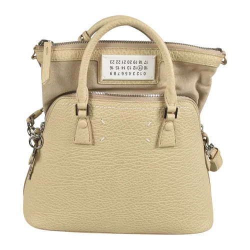 Bags > Handbags - - Maison Margiela - Modalova