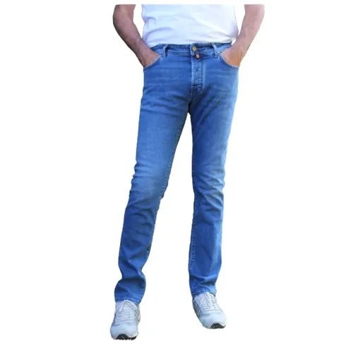 Jeans > Slim-fit Jeans - - Jacob Cohën - Modalova