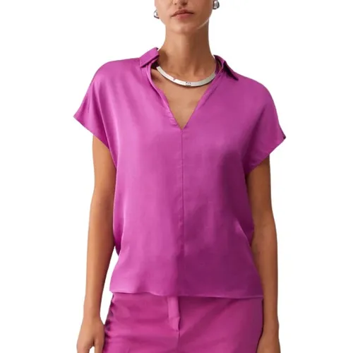 Blouses & Shirts > Blouses - - Liu Jo - Modalova