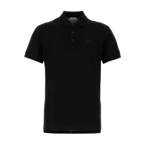 Tops > Polo Shirts - - Burberry - Modalova