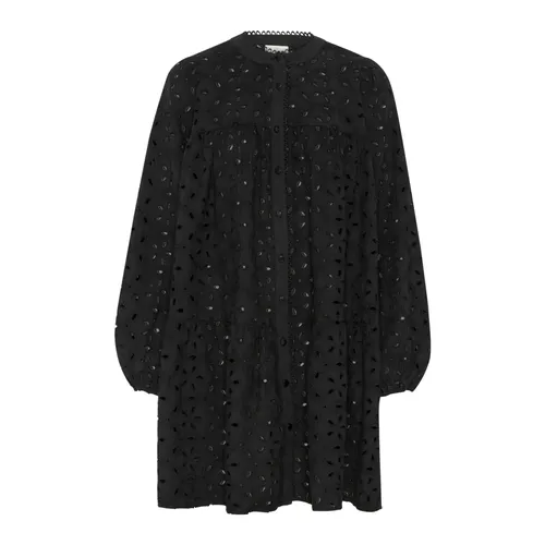 Dresses > Day Dresses > Short Dresses - - Kaffe - Modalova