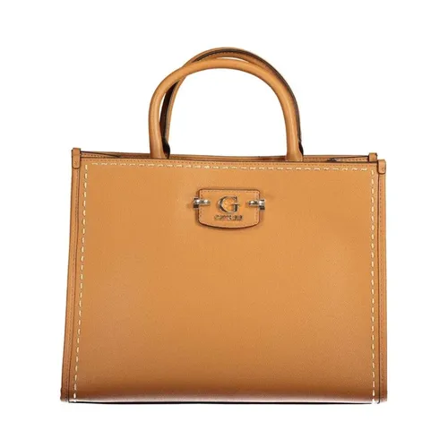 Guess - Bags > Handbags - Brown - Guess - Modalova