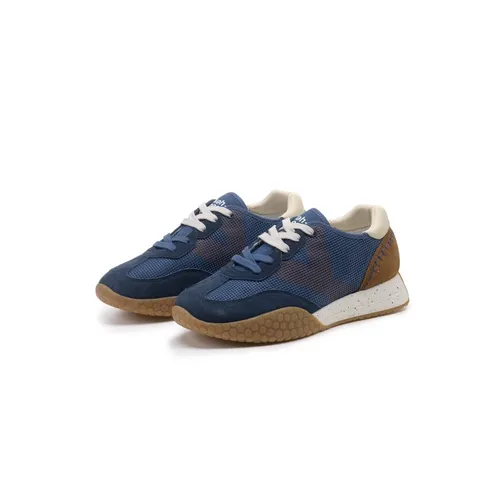 Kehnoo - Shoes > Sneakers - Blue - Kehnoo - Modalova