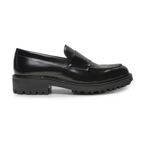 Shoes > Flats > Loafers - - Calvin Klein - Modalova
