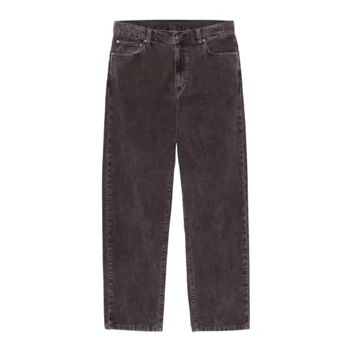 Jeans > Straight Jeans - - Carhartt Wip - Modalova