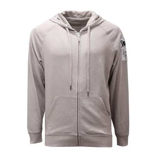 Sweatshirts & Hoodies > Zip-throughs - - Spalding - Modalova