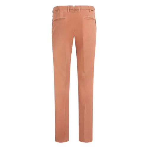 Trousers > Chinos - - Slowear - Modalova