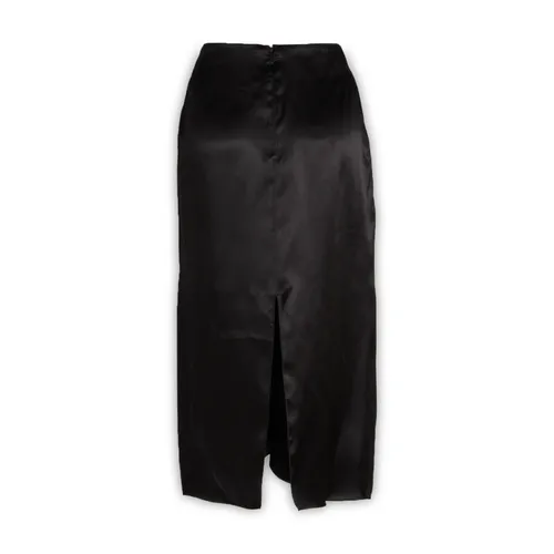 Skirts > Midi Skirts - - Lanvin - Modalova