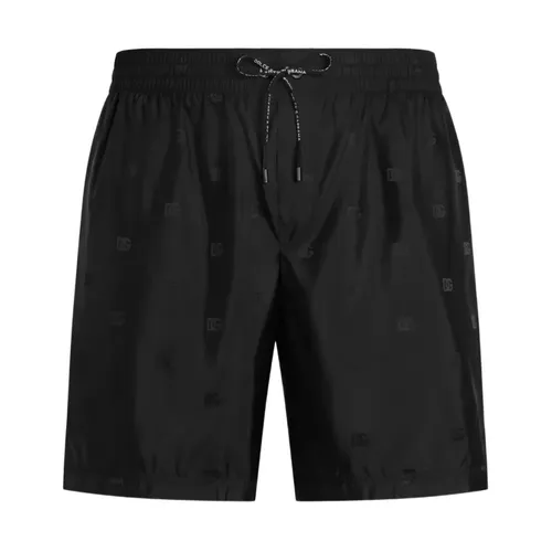 Swimwear > Beachwear - - Dolce & Gabbana - Modalova