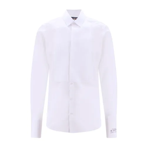 Shirts > Formal Shirts - - Dolce & Gabbana - Modalova