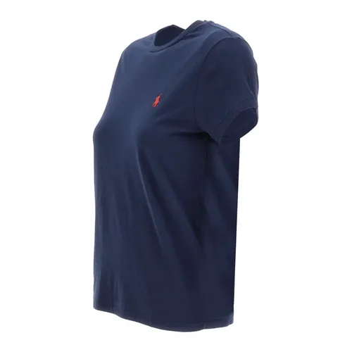 Tops > T-Shirts - - Polo Ralph Lauren - Modalova